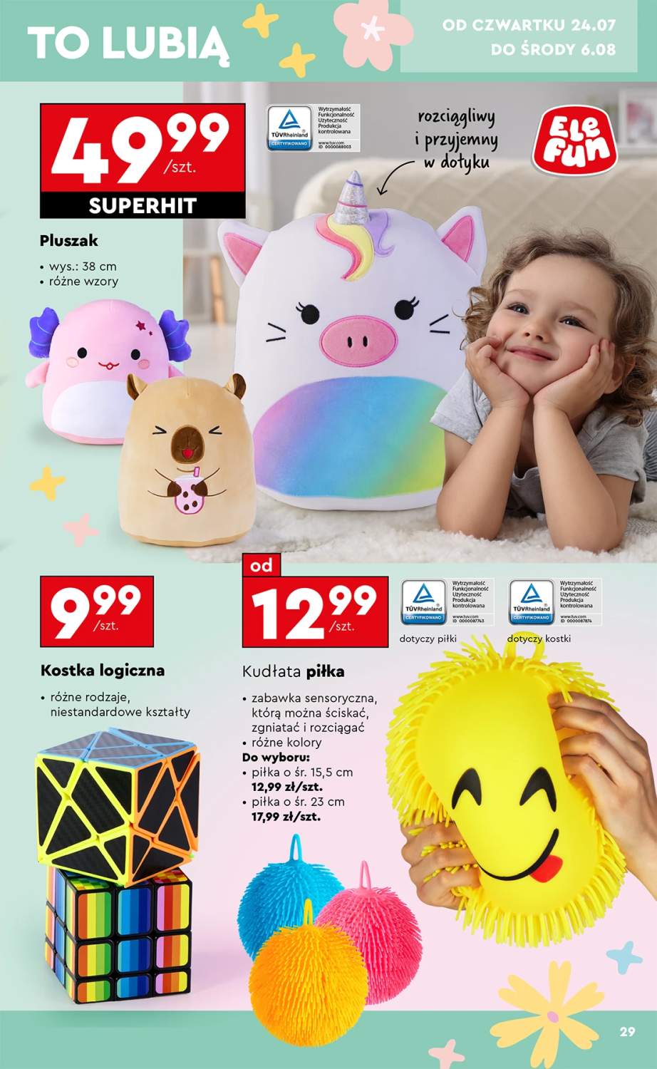 Okładka gazetki
