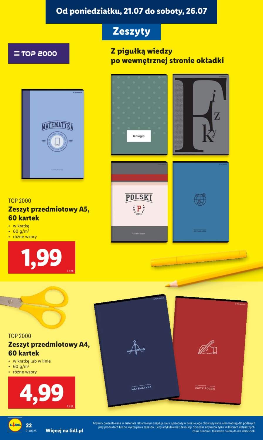 Okładka gazetki