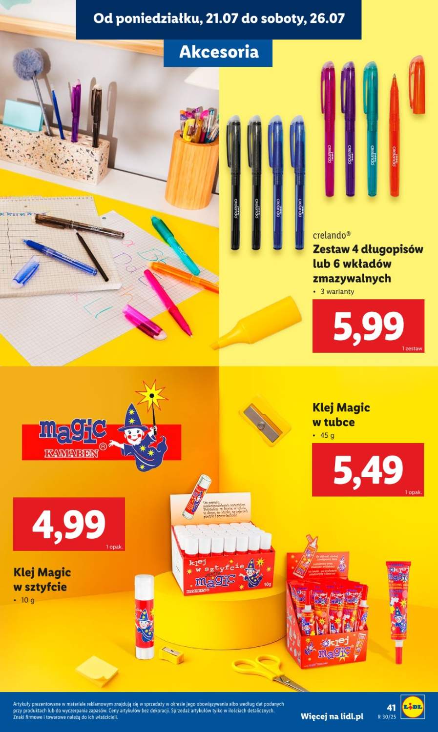 Okładka gazetki