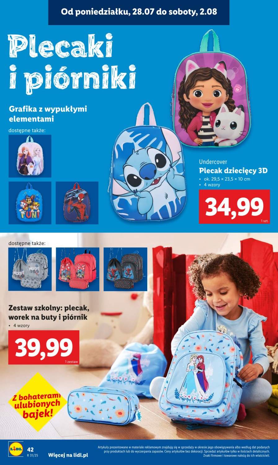 Okładka gazetki