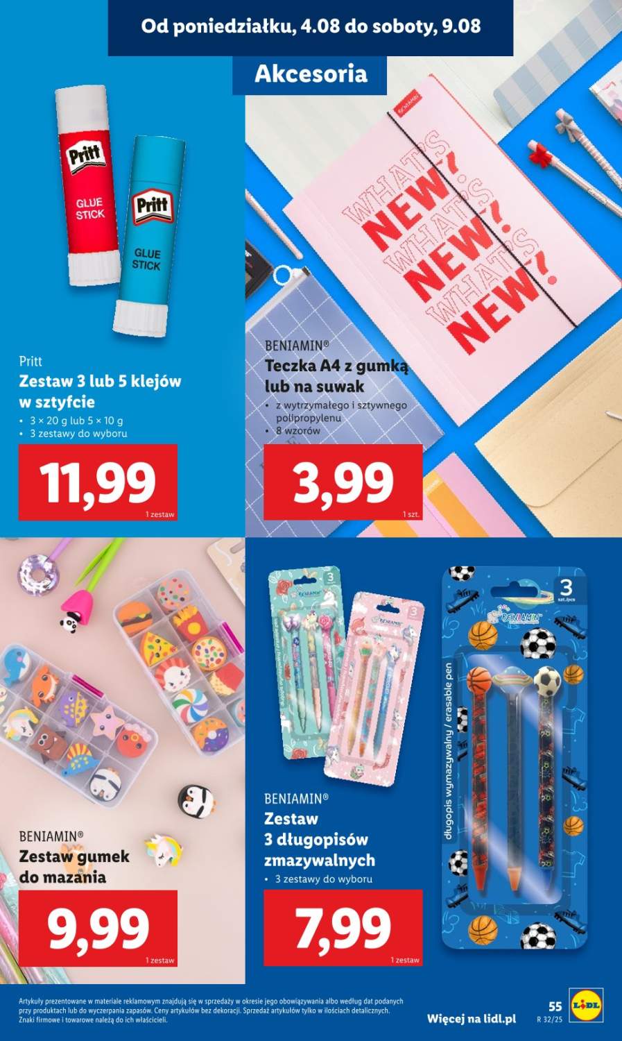 Okładka gazetki