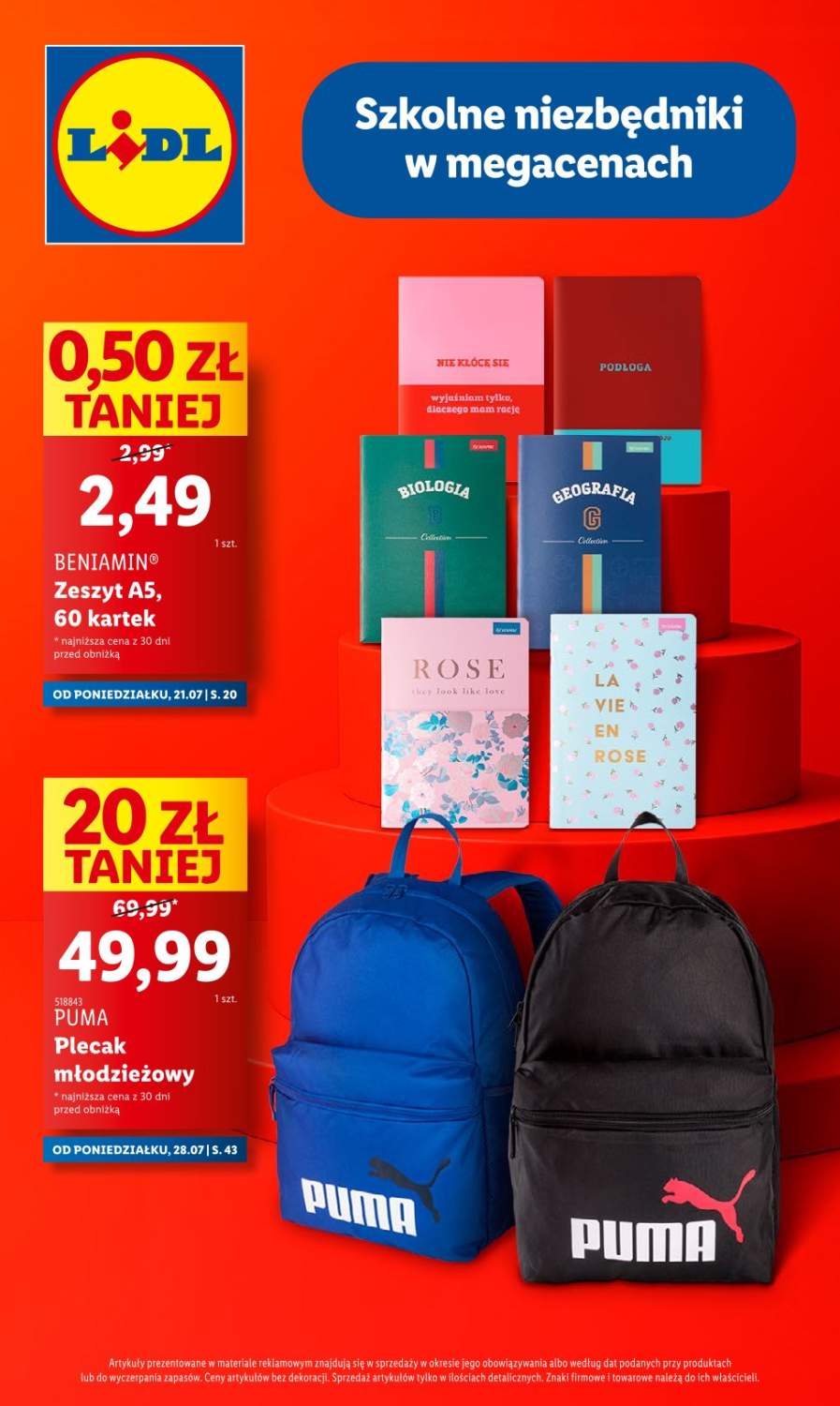 Okładka gazetki
