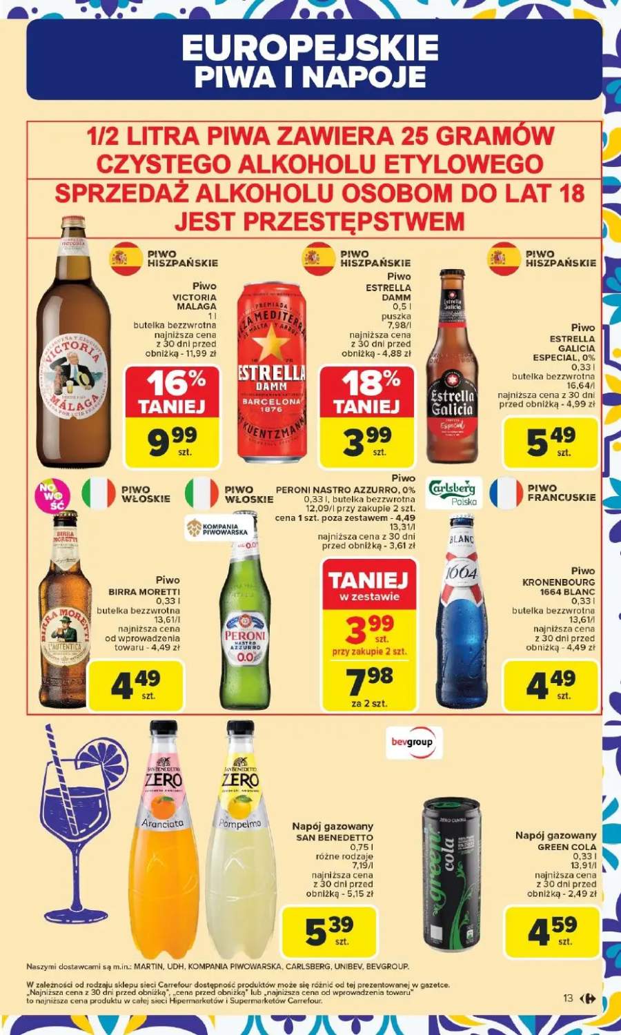 Okładka gazetki