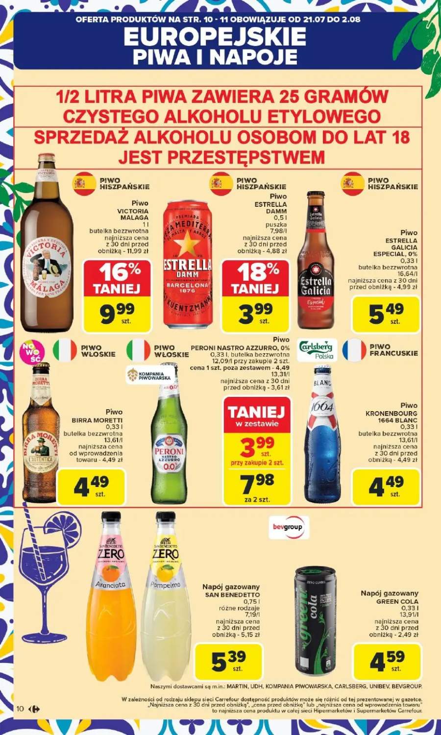 Okładka gazetki