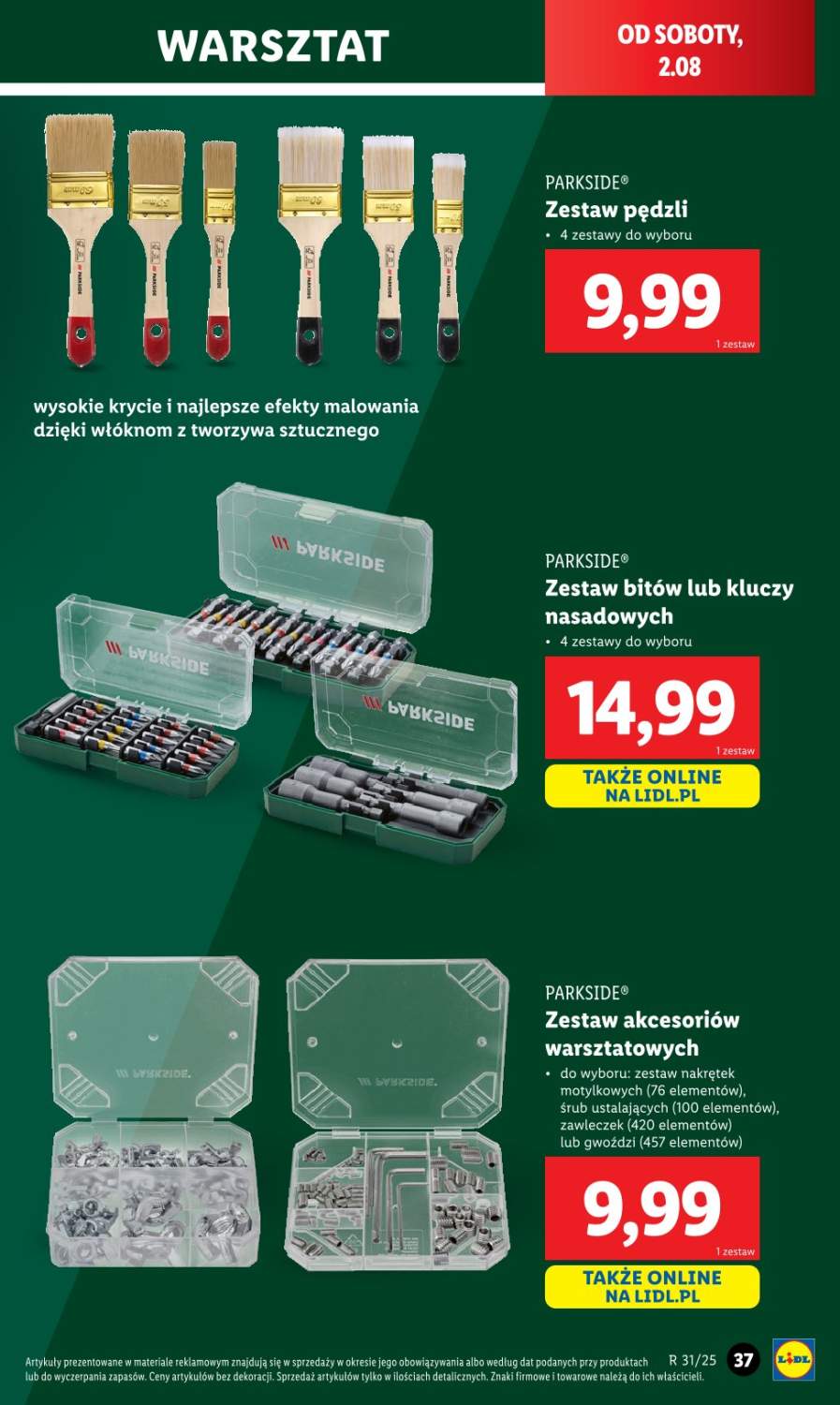 Okładka gazetki