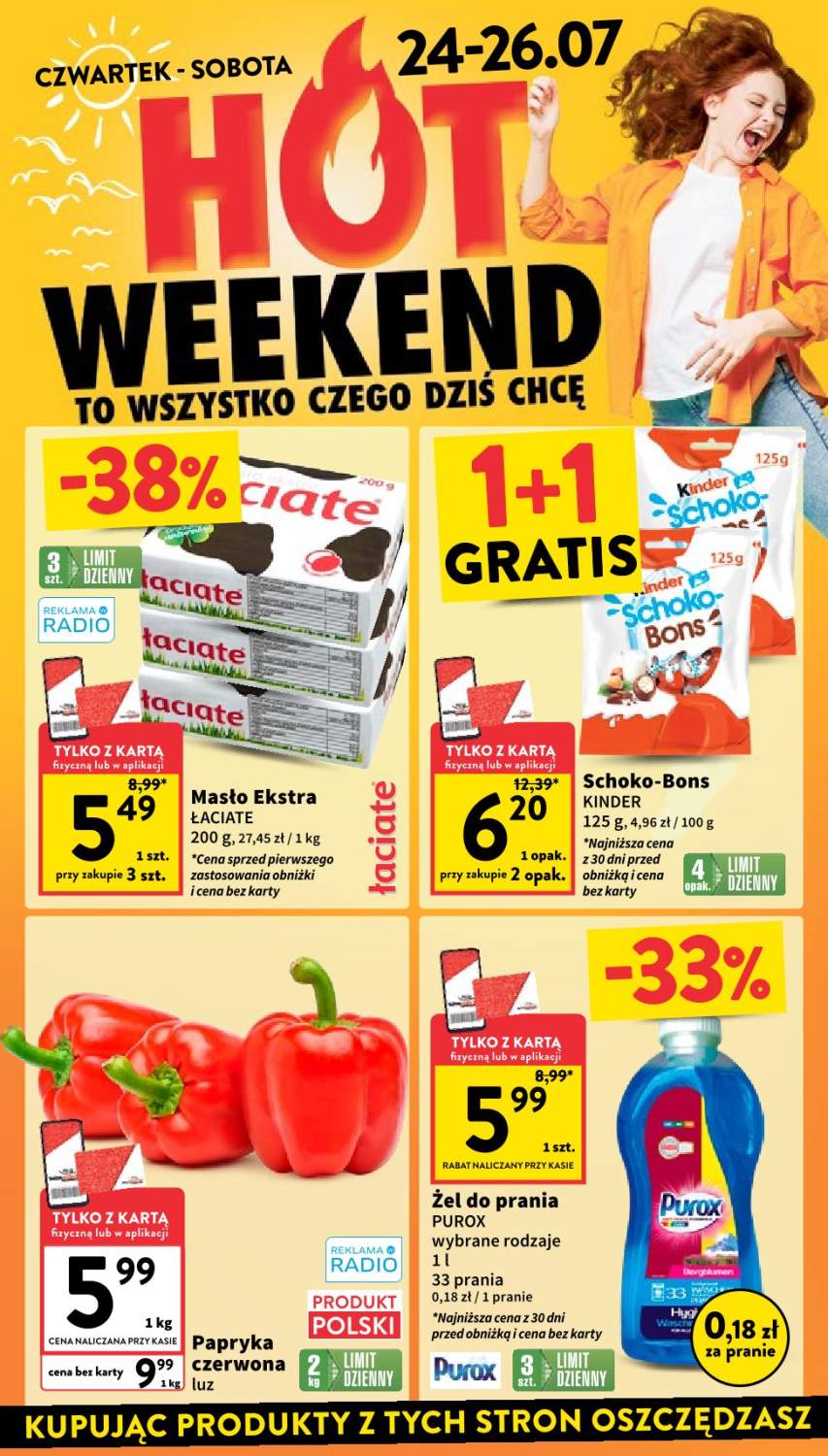 Okładka gazetki