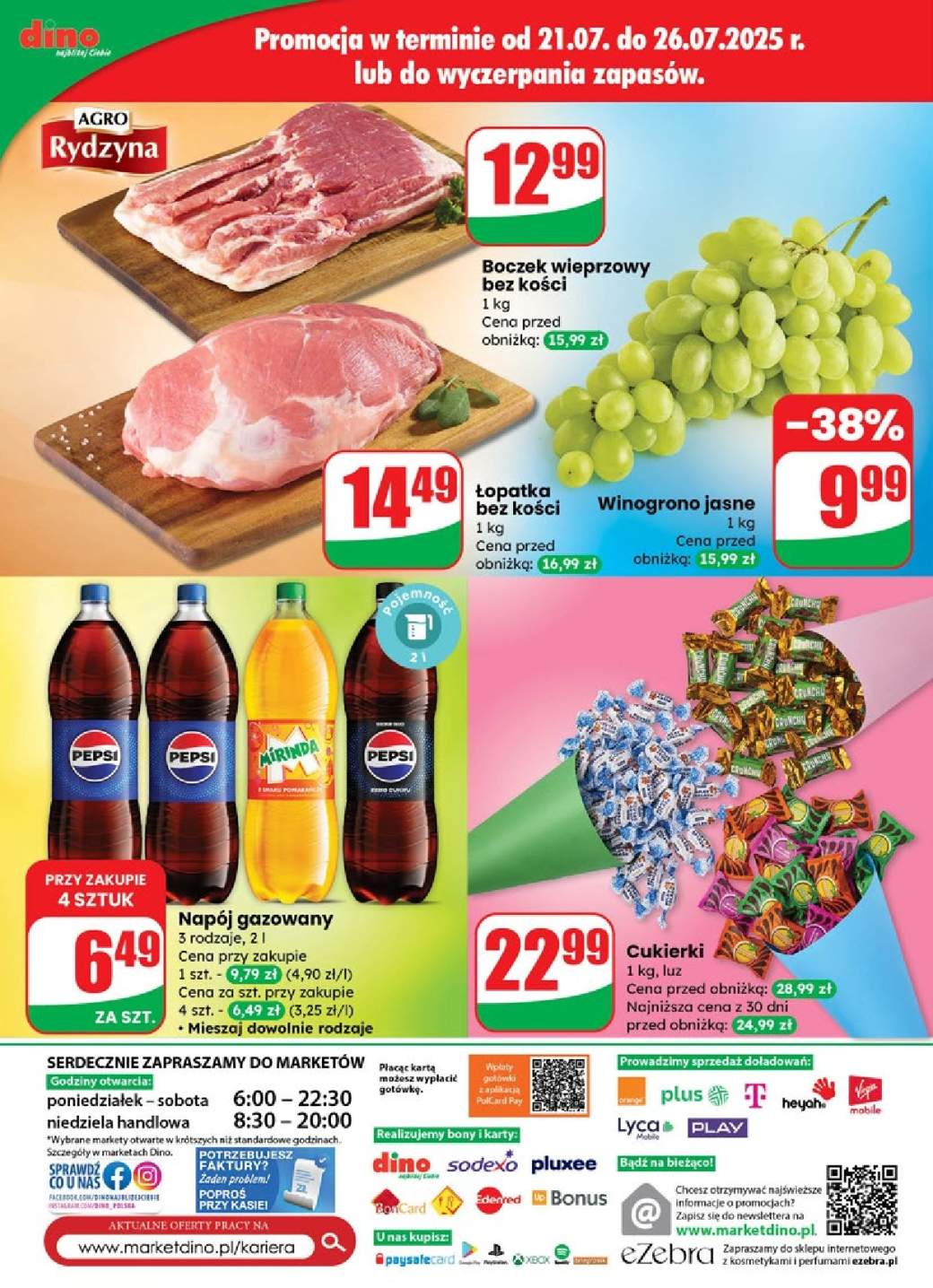 Okładka gazetki