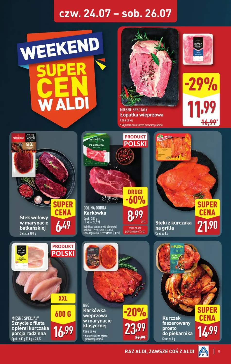 Okładka gazetki