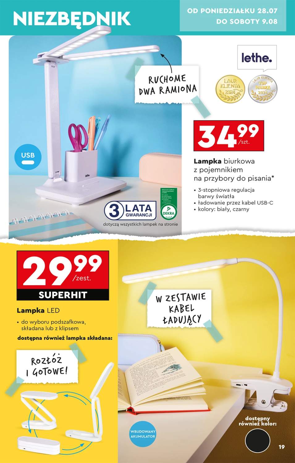 Okładka gazetki