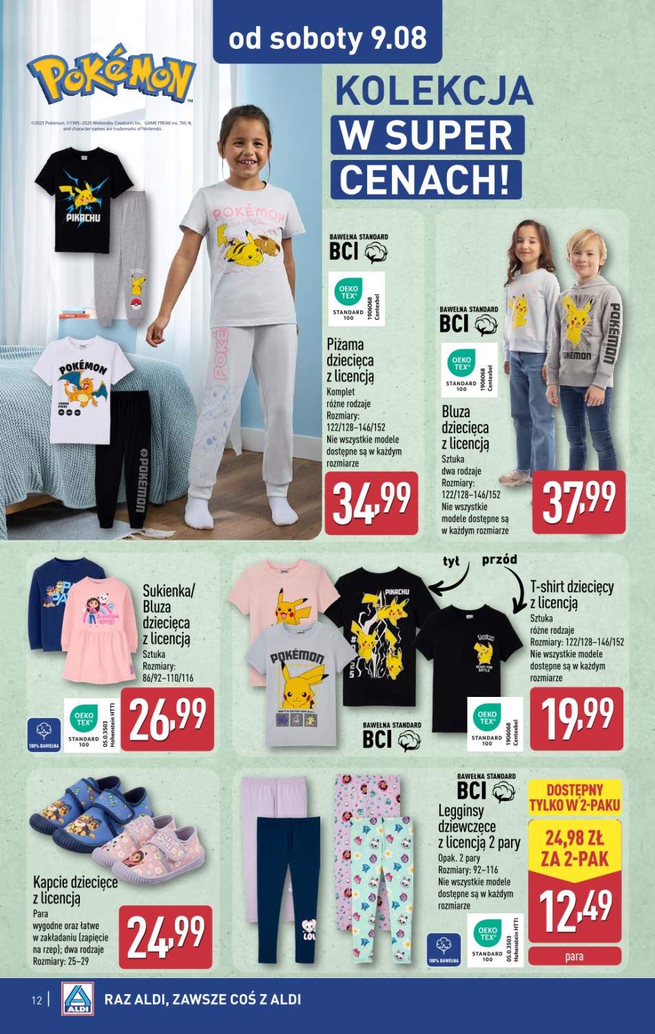 Okładka gazetki