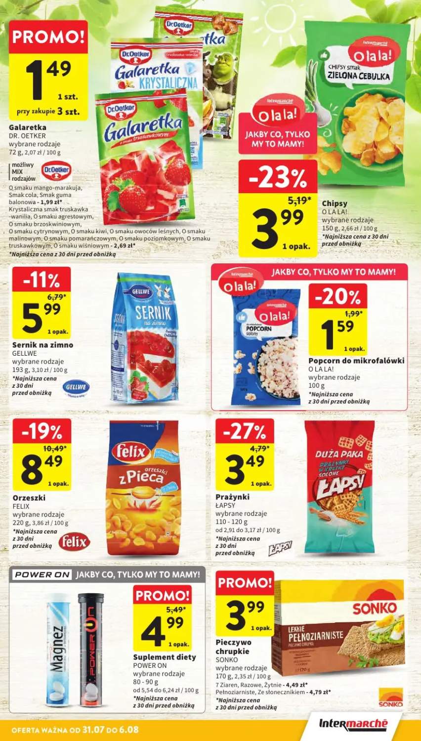 Okładka gazetki
