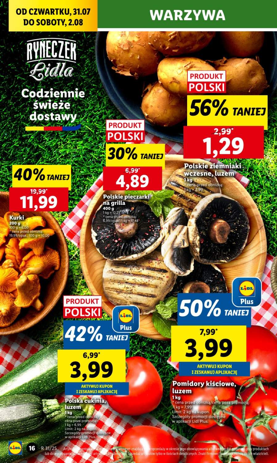Okładka gazetki