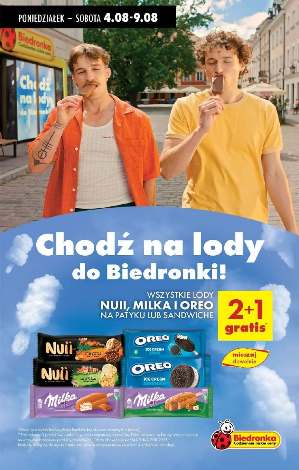 Okładka gazetki