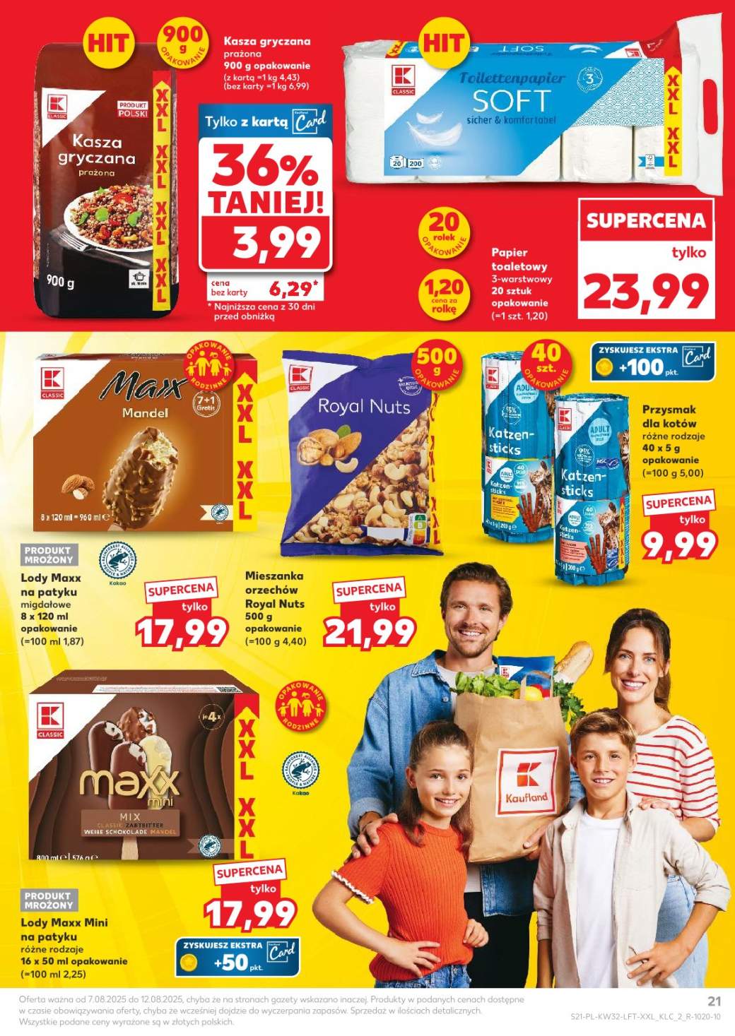 Okładka gazetki