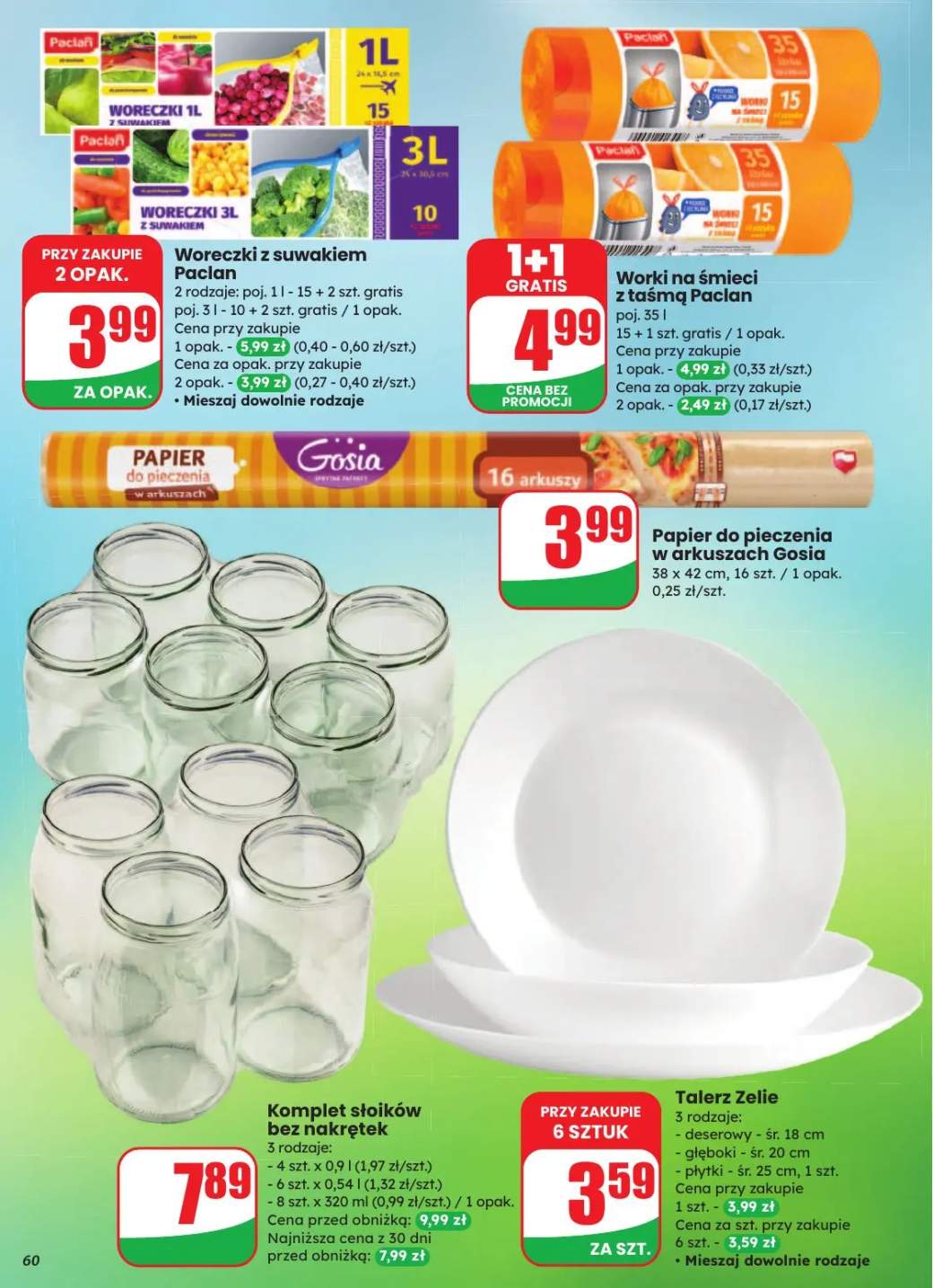Okładka gazetki