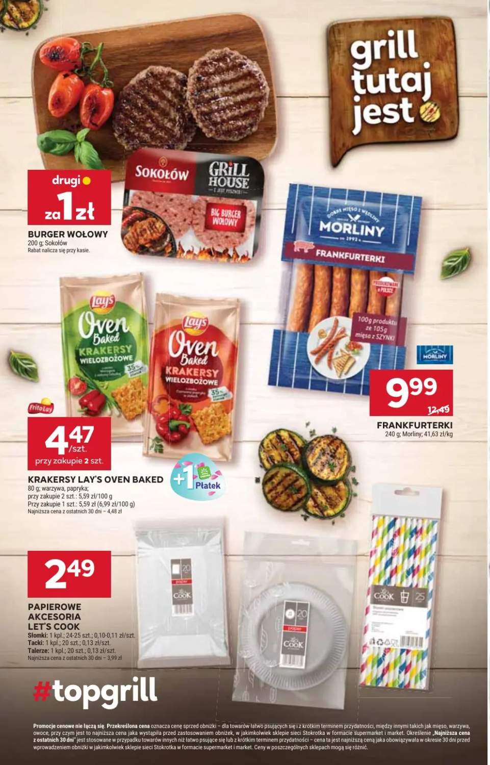Okładka gazetki