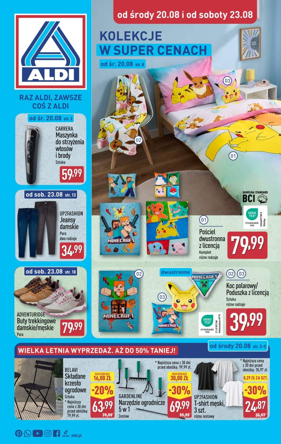 Okładka gazetki