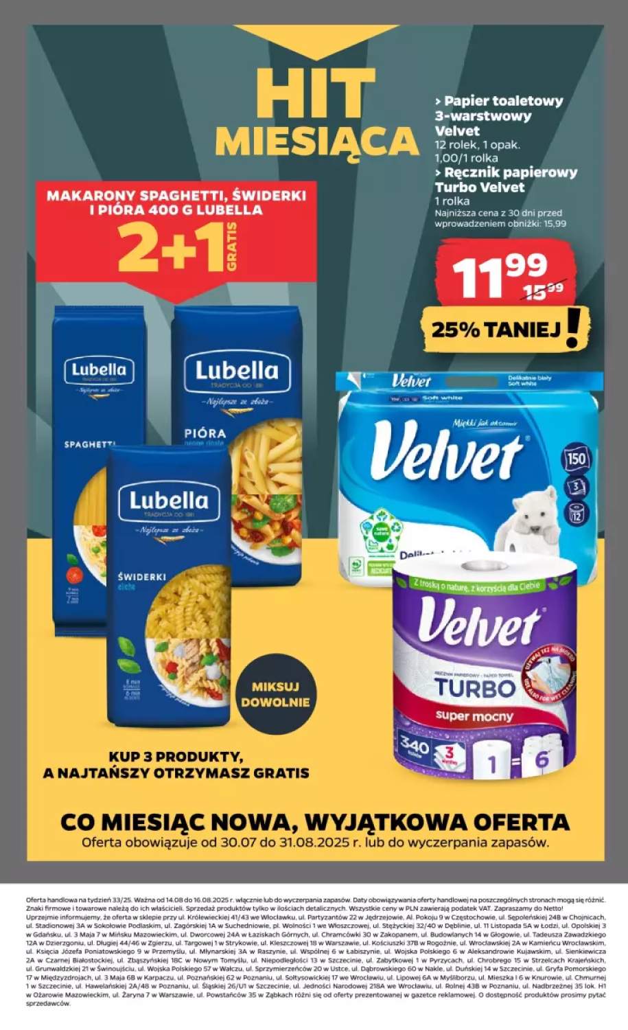 Okładka gazetki