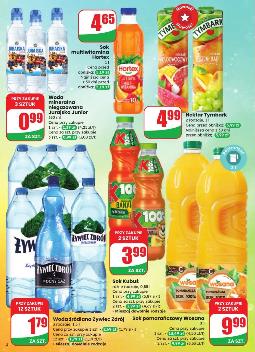 Okładka gazetki