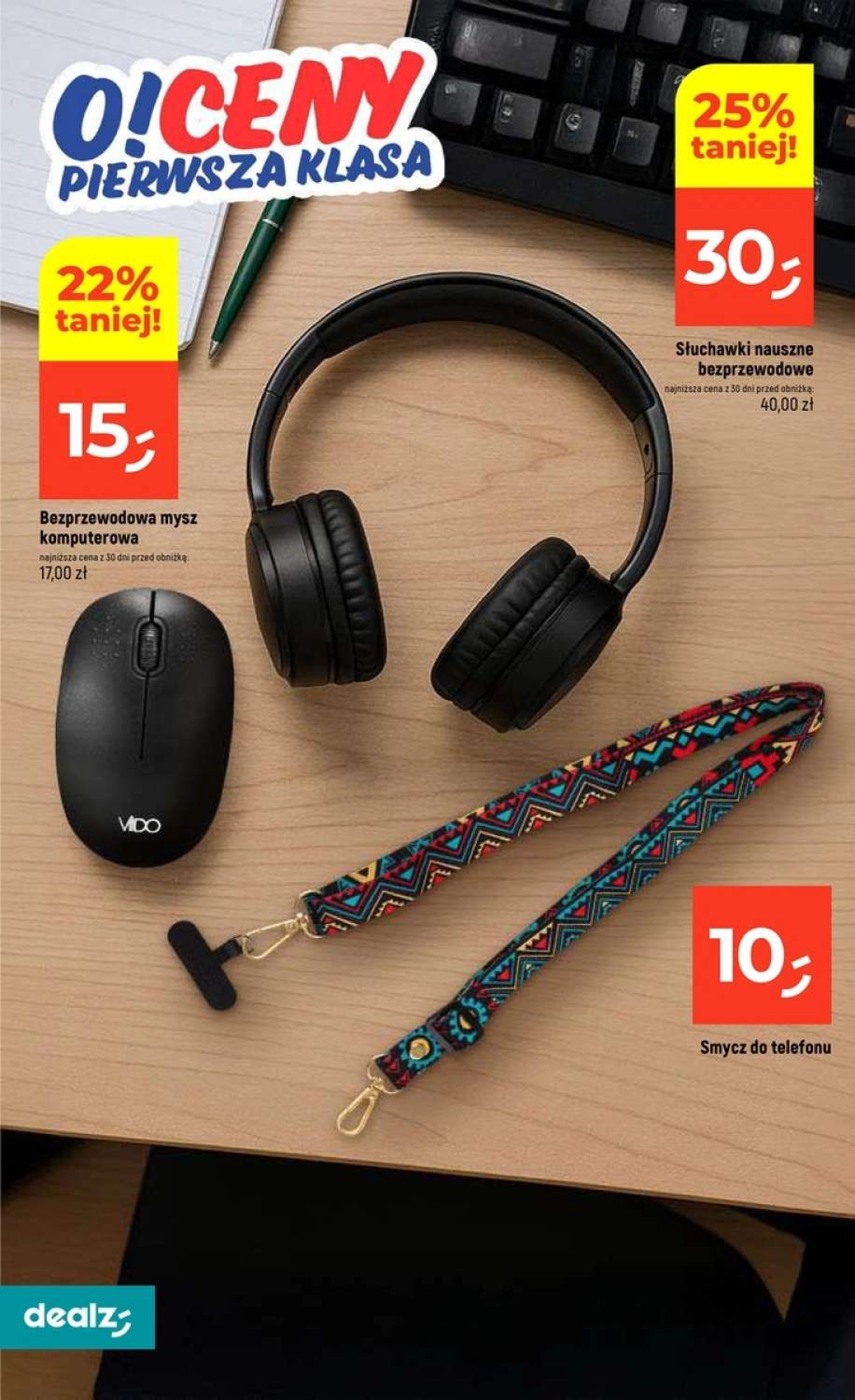 Okładka gazetki