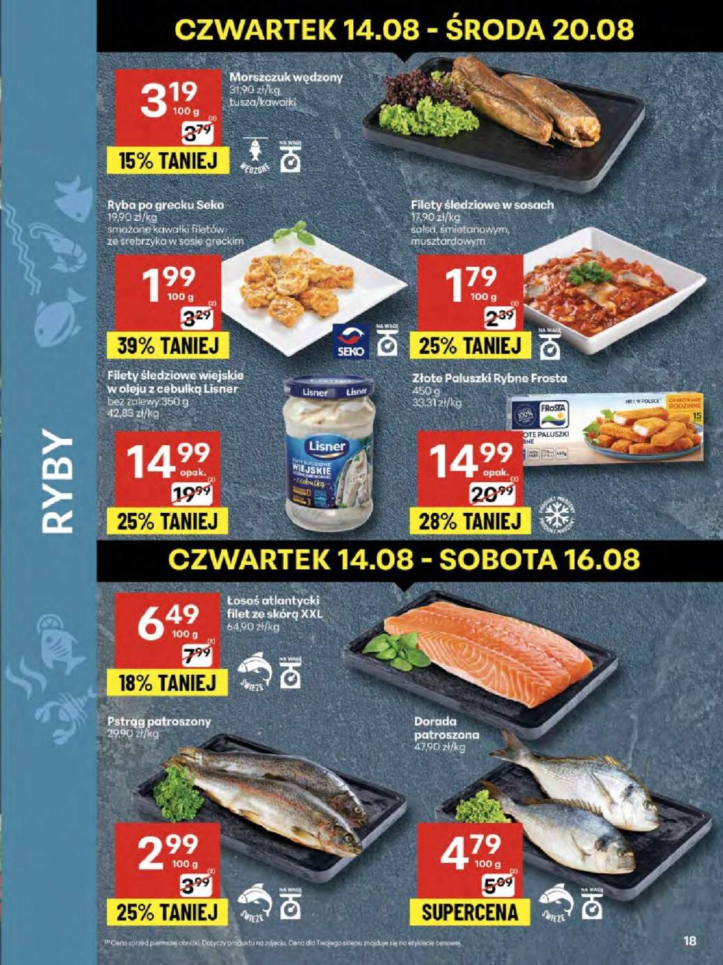 Okładka gazetki