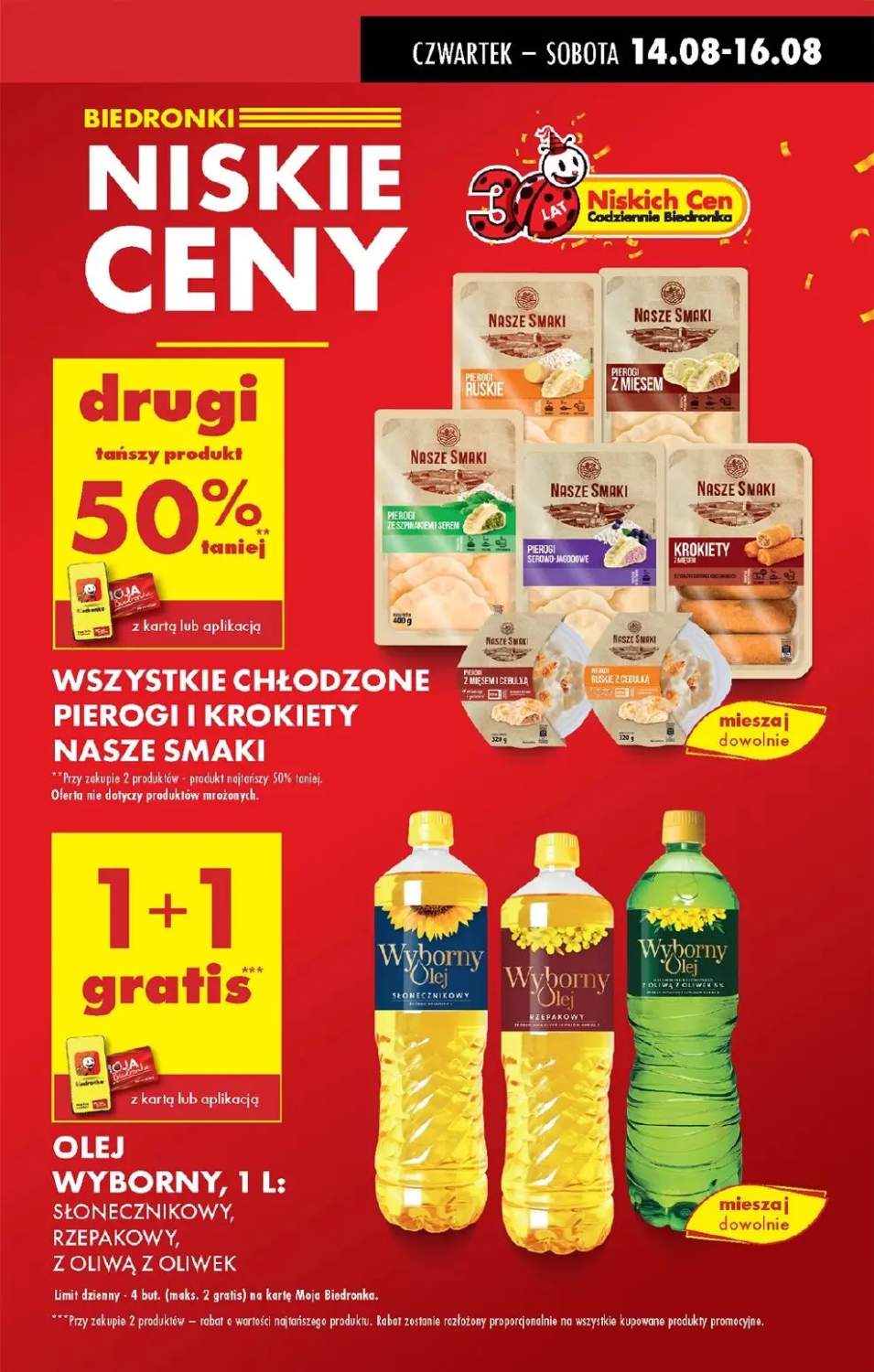 Okładka gazetki