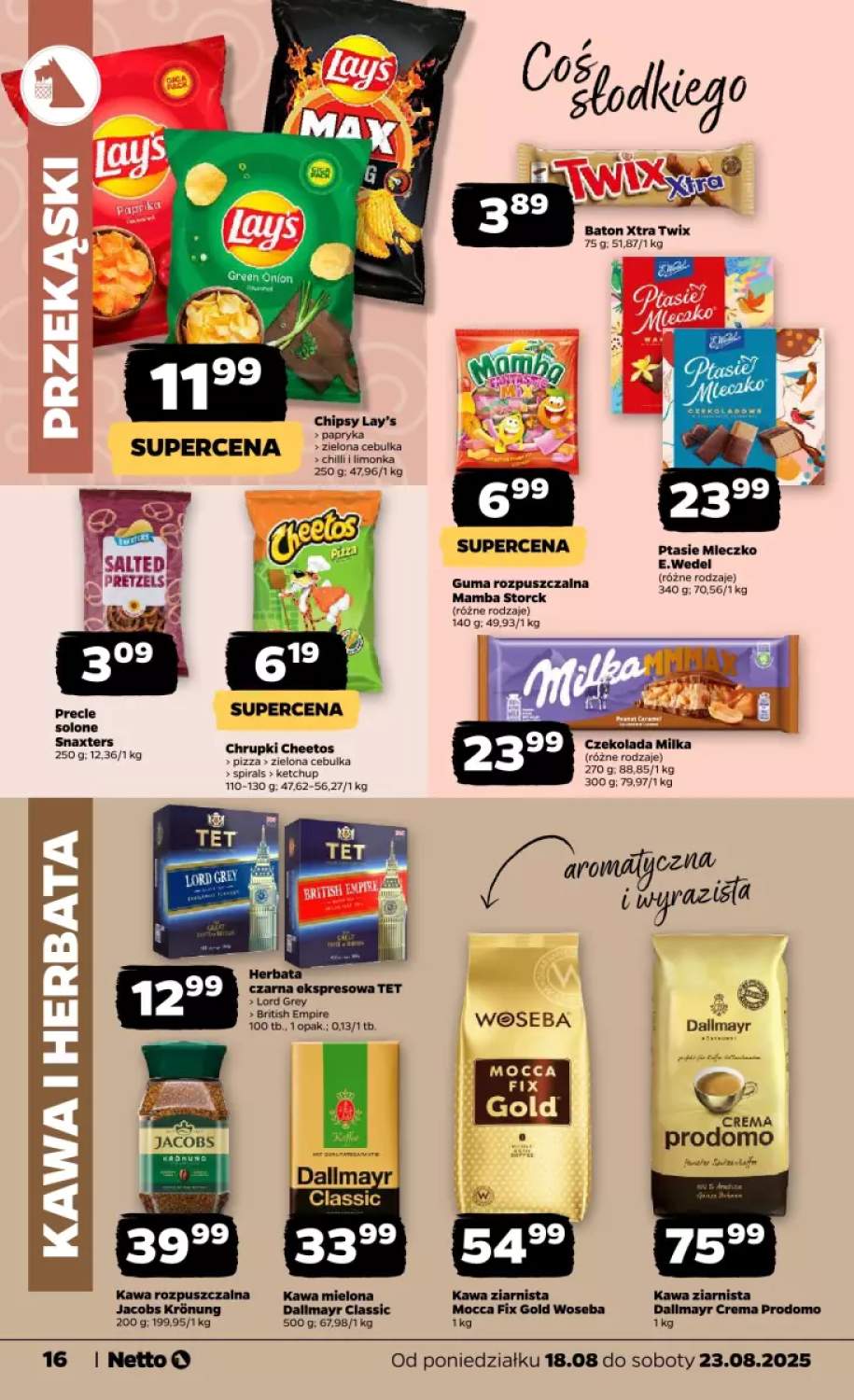 Okładka gazetki