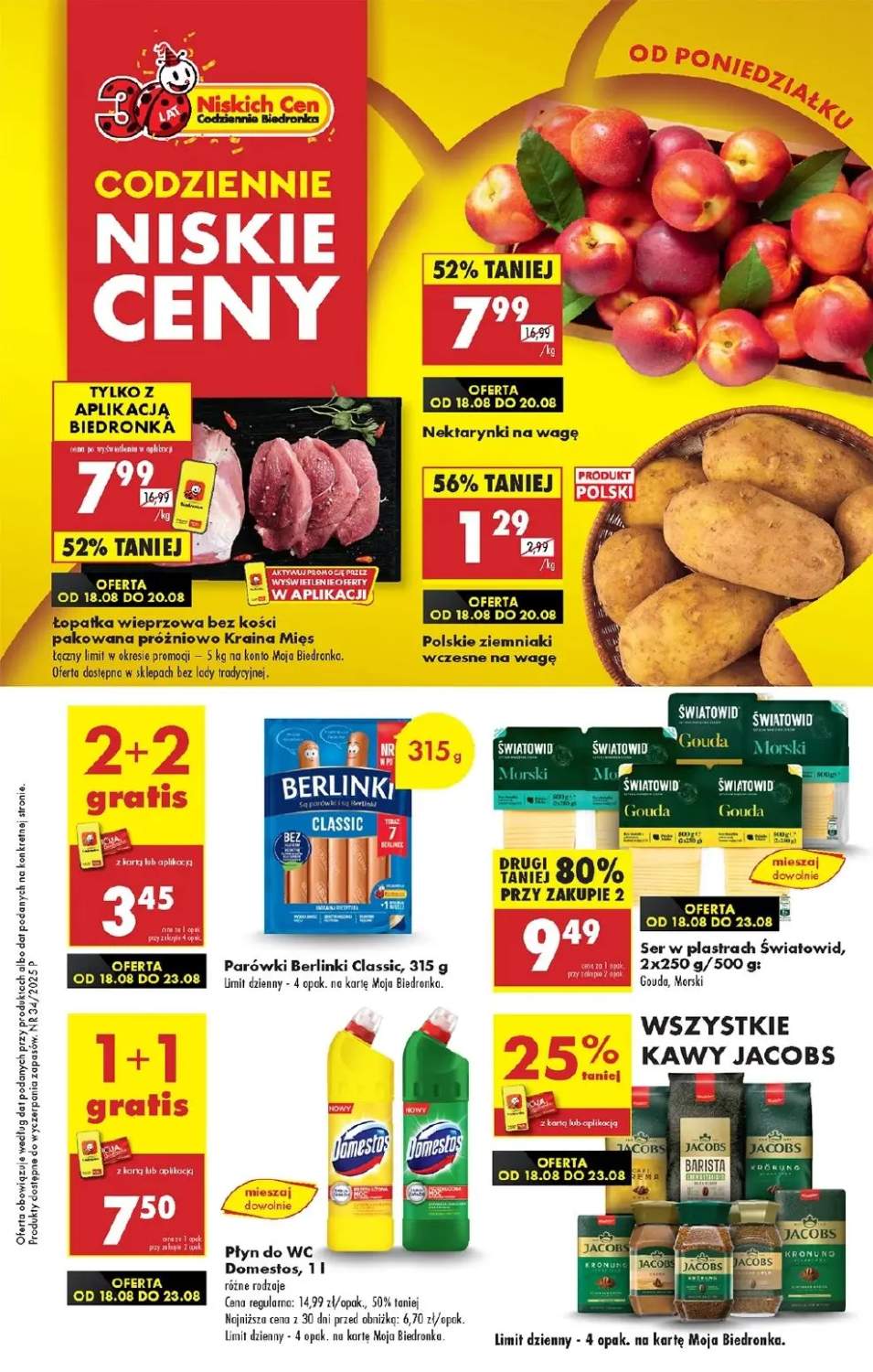 Okładka gazetki