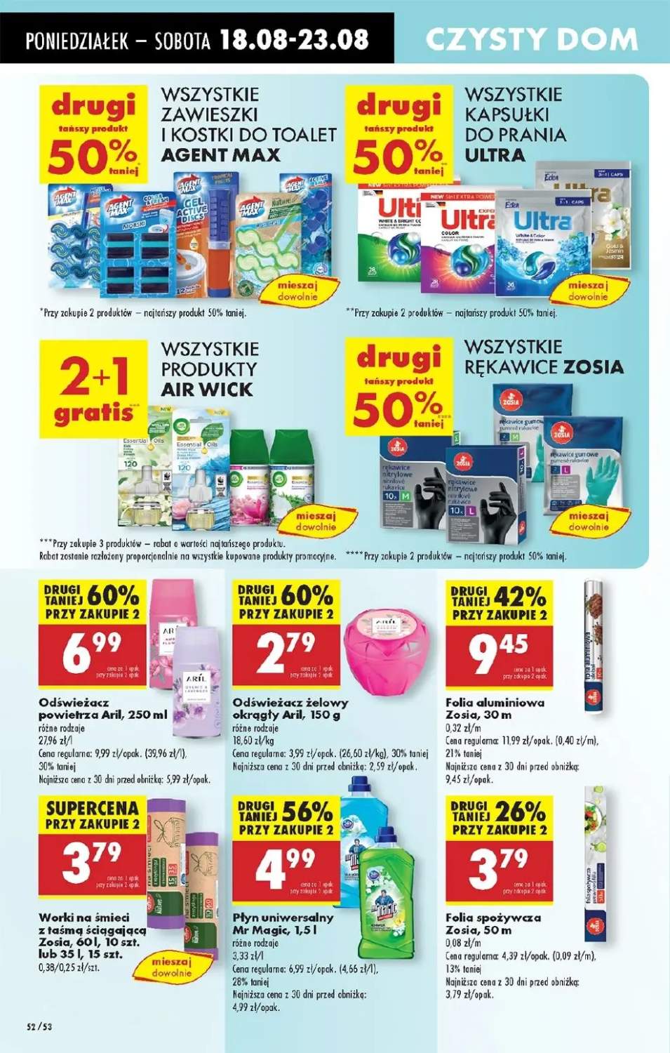 Okładka gazetki