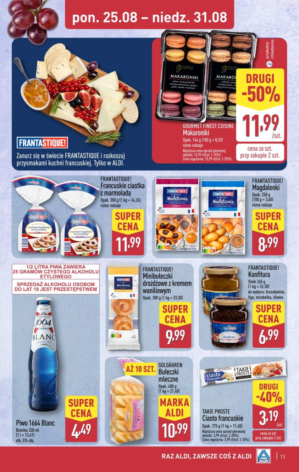 Okładka gazetki