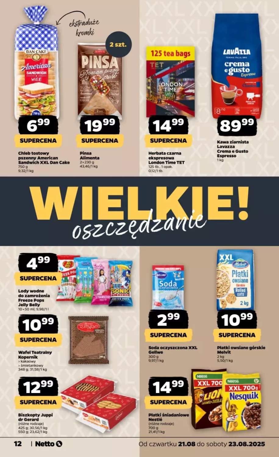 Okładka gazetki