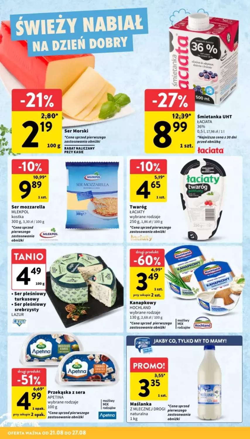 Okładka gazetki