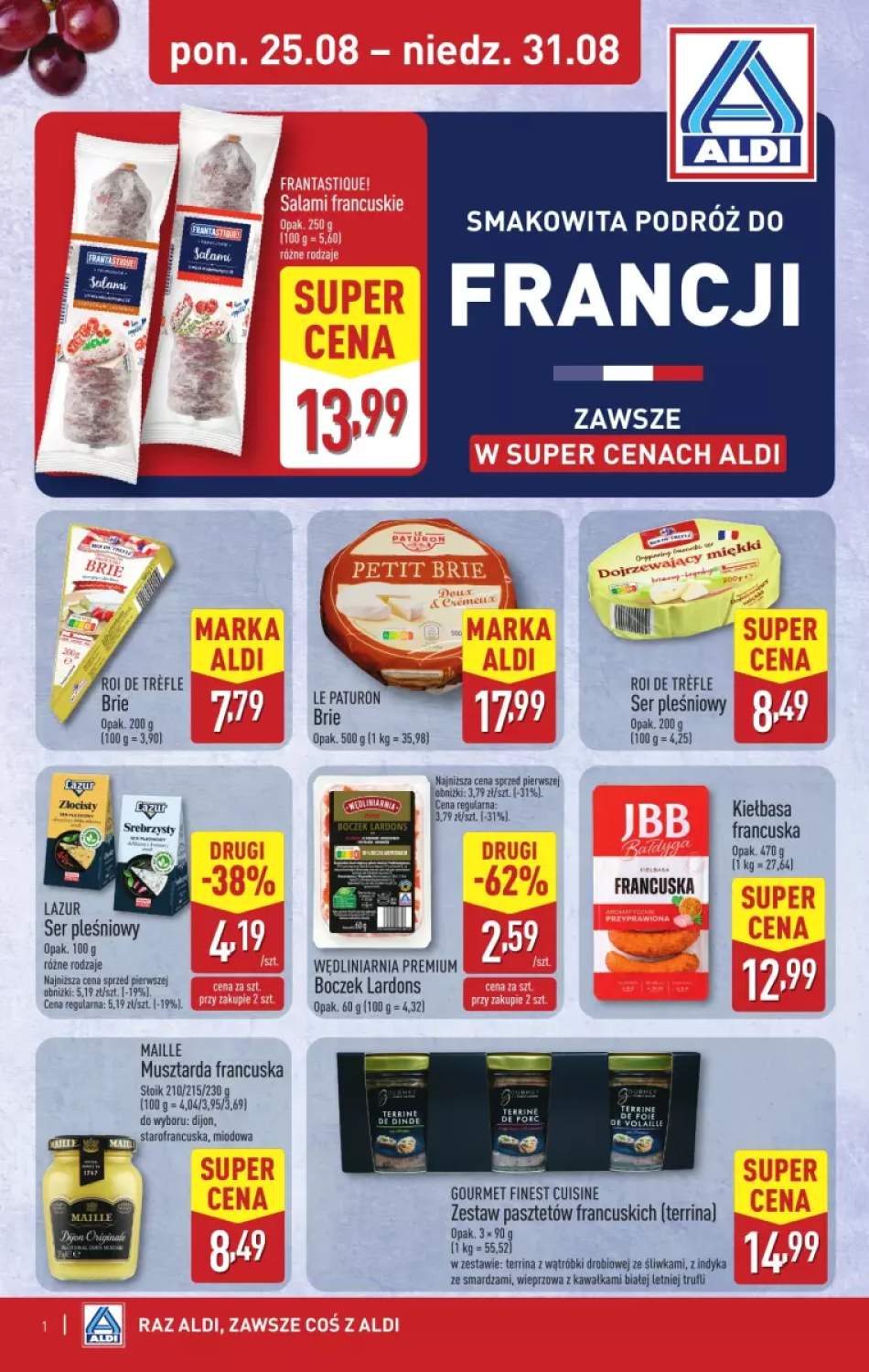 Okładka gazetki