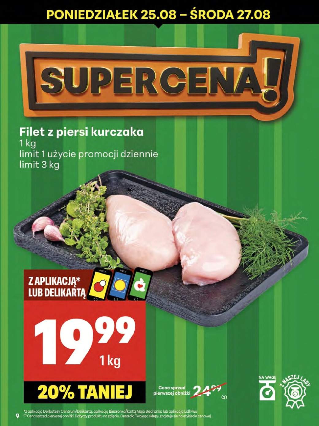 Okładka gazetki