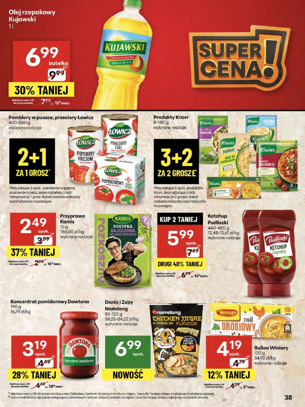 Okładka gazetki