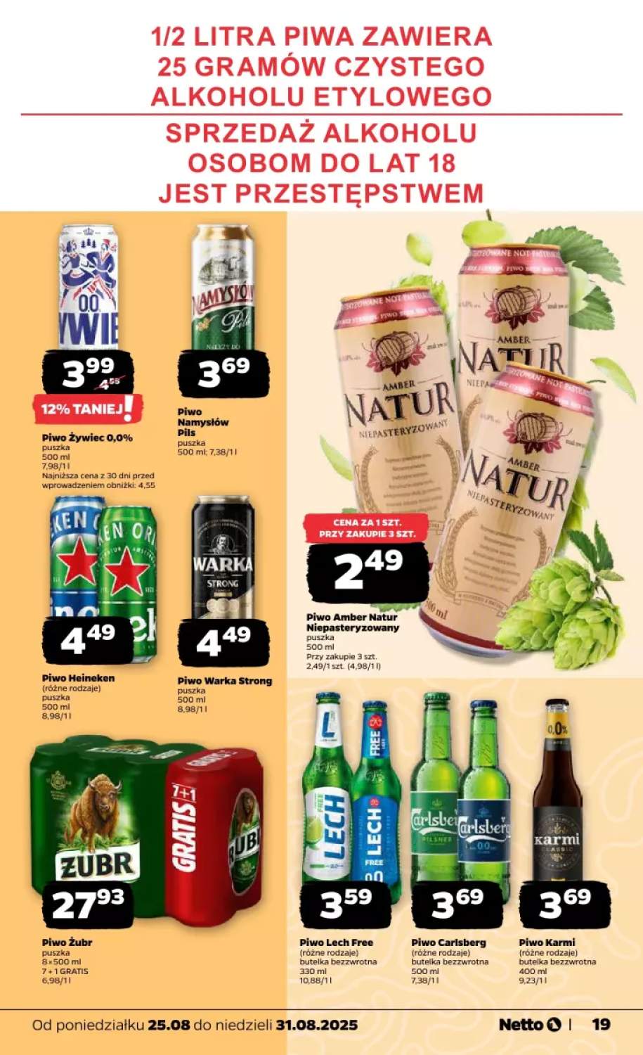 Okładka gazetki