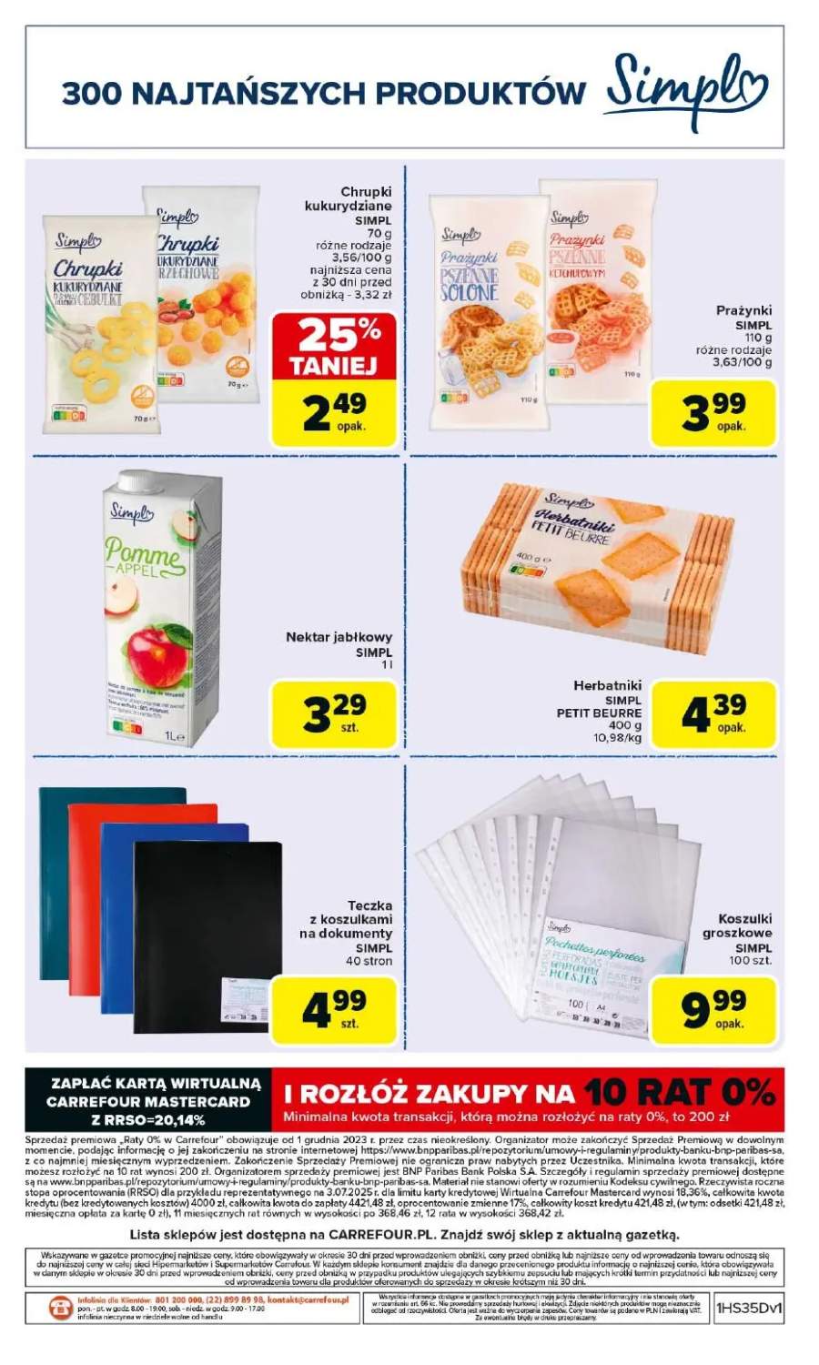 Okładka gazetki