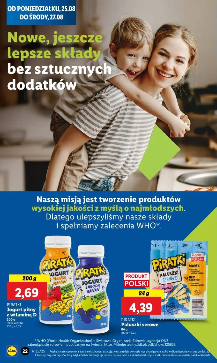 Okładka gazetki