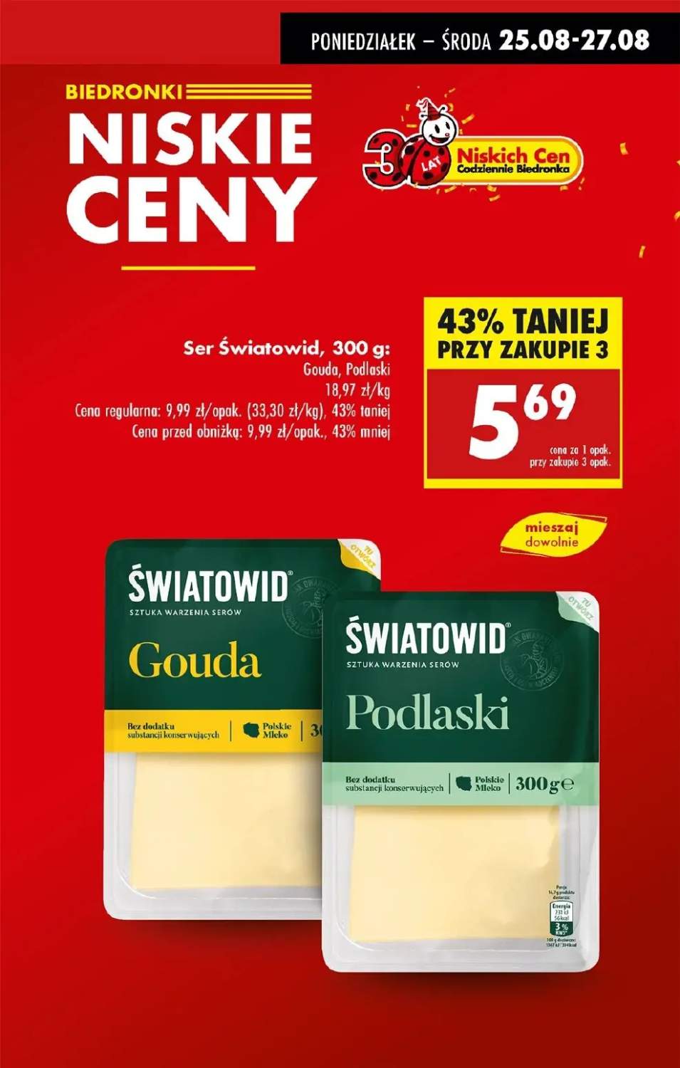 Okładka gazetki