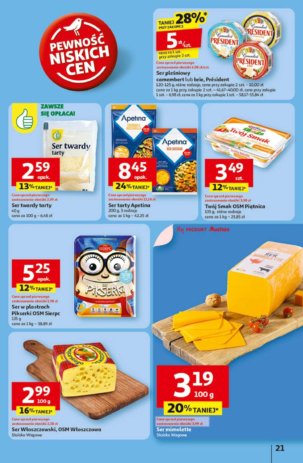 Okładka gazetki