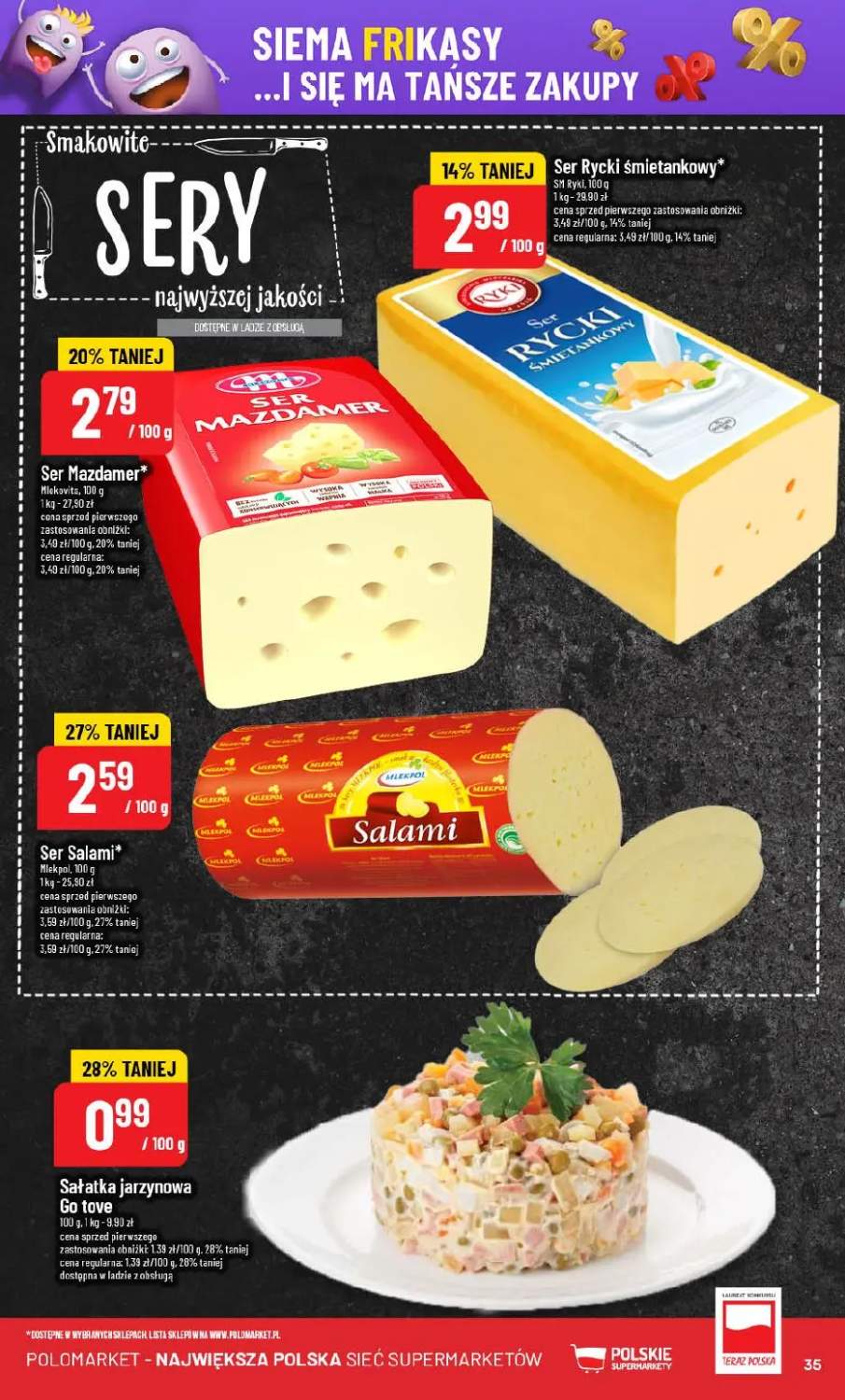 Okładka gazetki