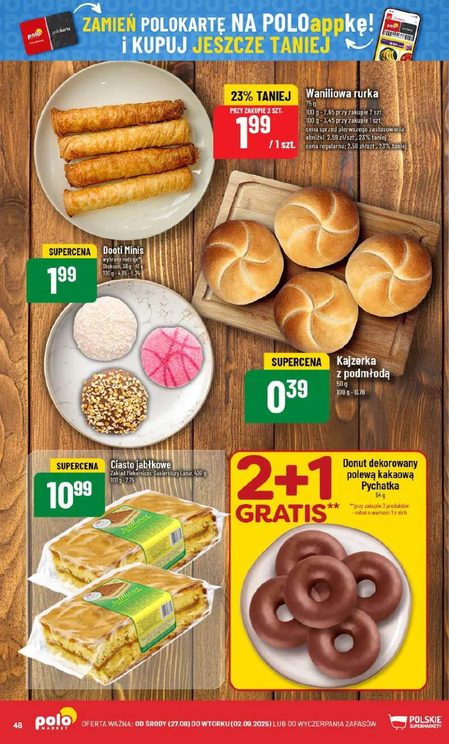 Okładka gazetki