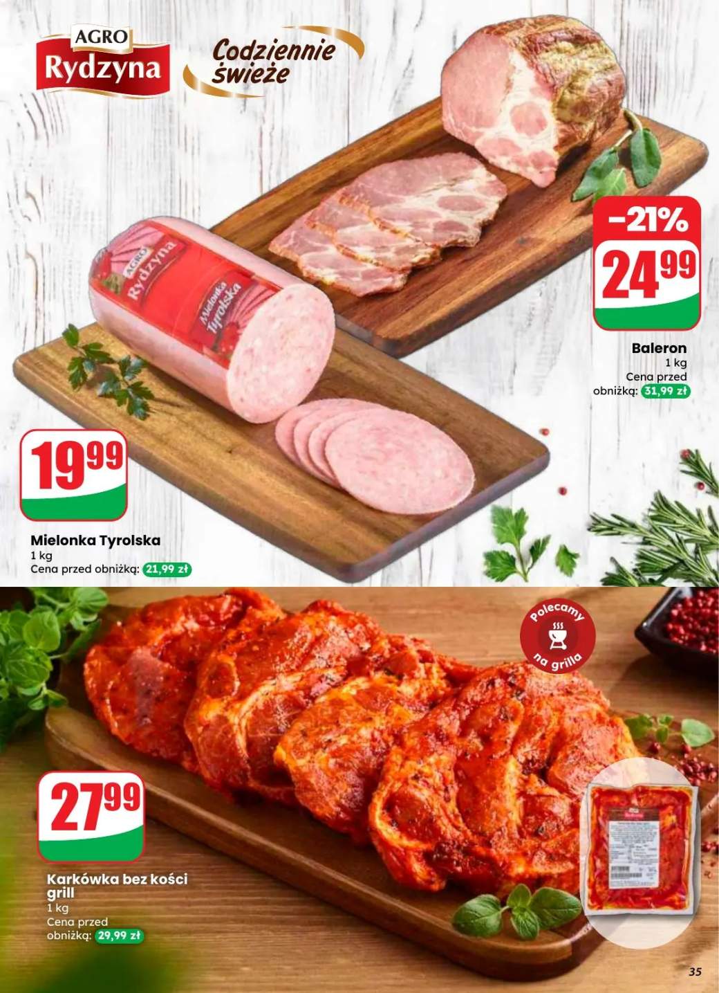 Okładka gazetki