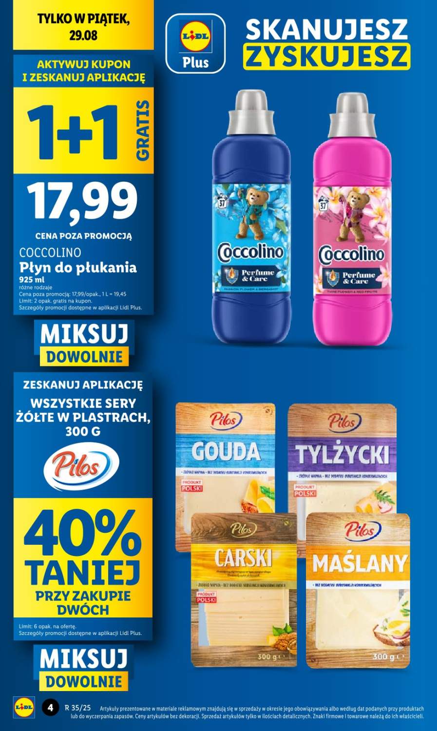 Okładka gazetki