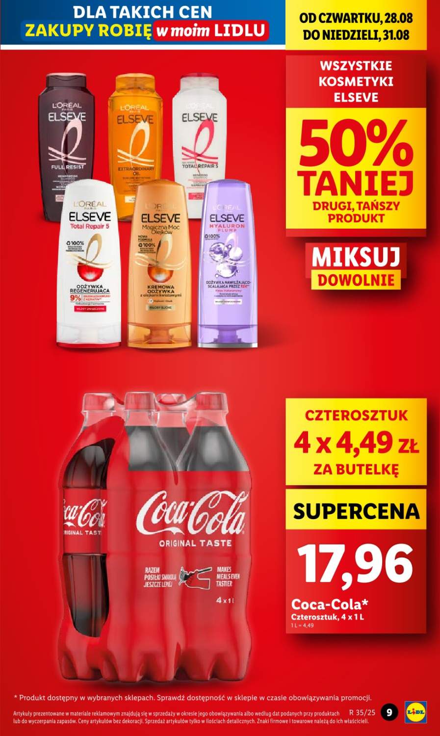 Okładka gazetki