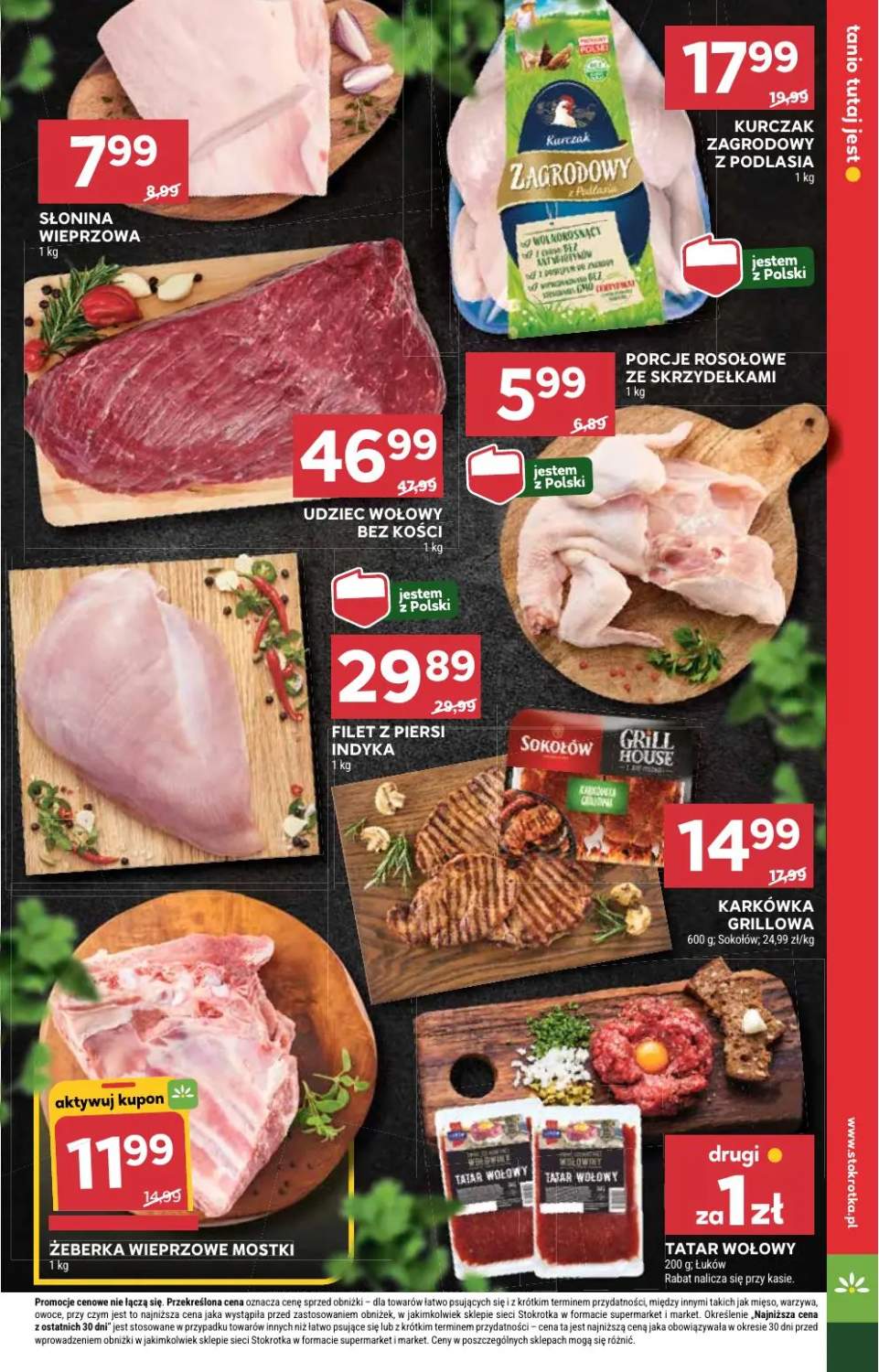 Okładka gazetki