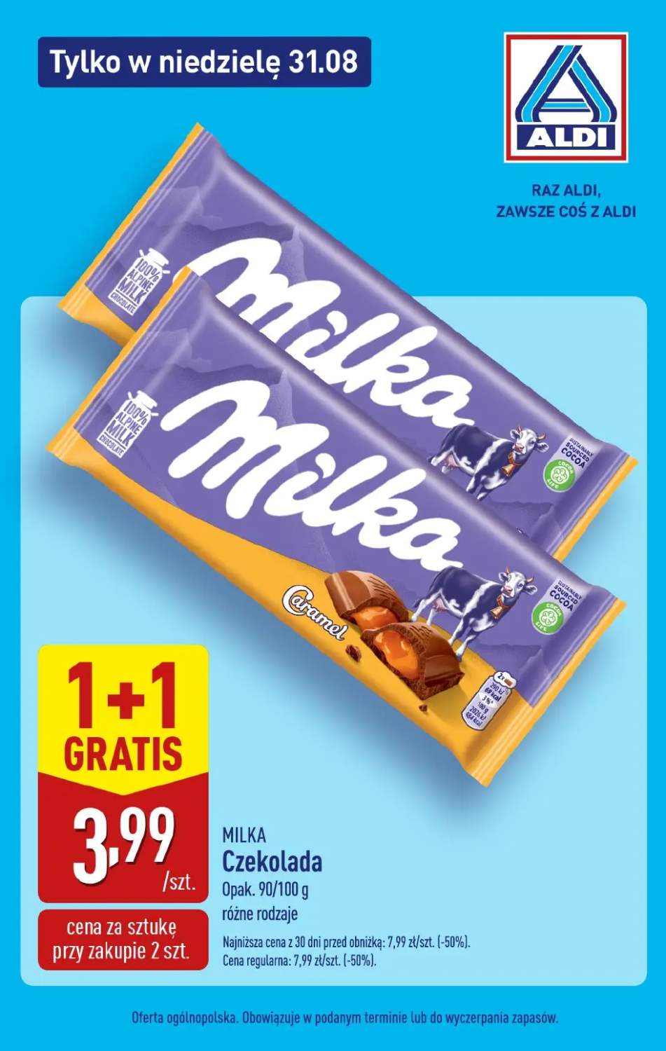 Okładka gazetki
