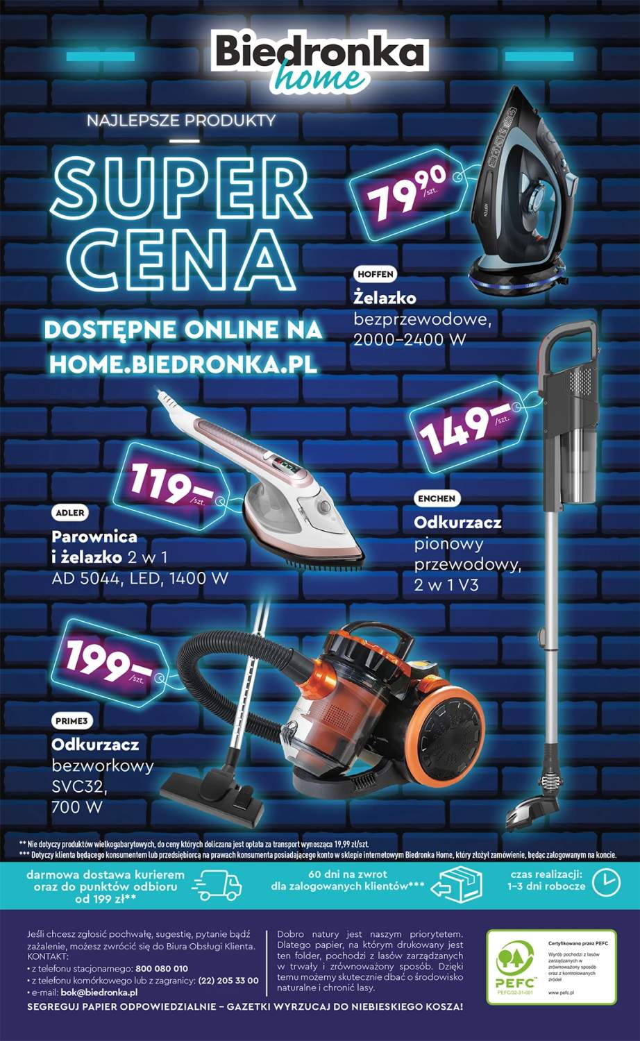 Okładka gazetki
