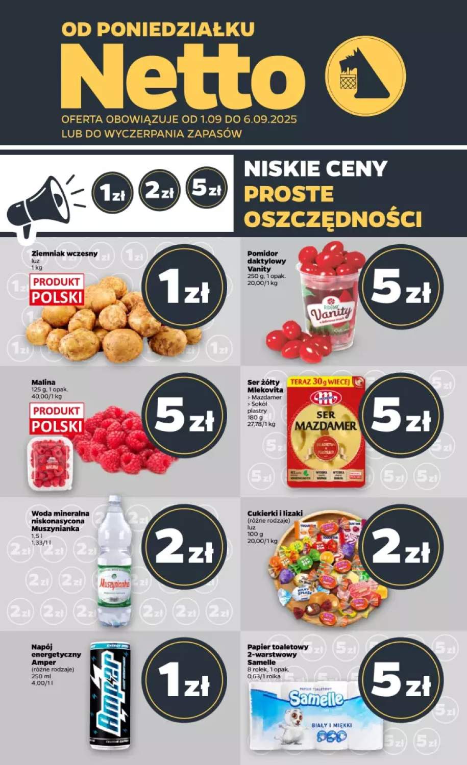 Okładka gazetki
