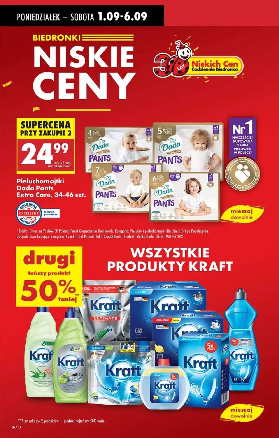Okładka gazetki